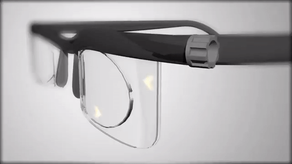 Sehen Sie mit SmartFocus™, ob es einen Moment gibt!