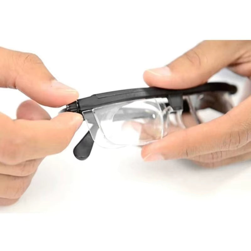 Sehen Sie mit SmartFocus™, ob es einen Moment gibt!
